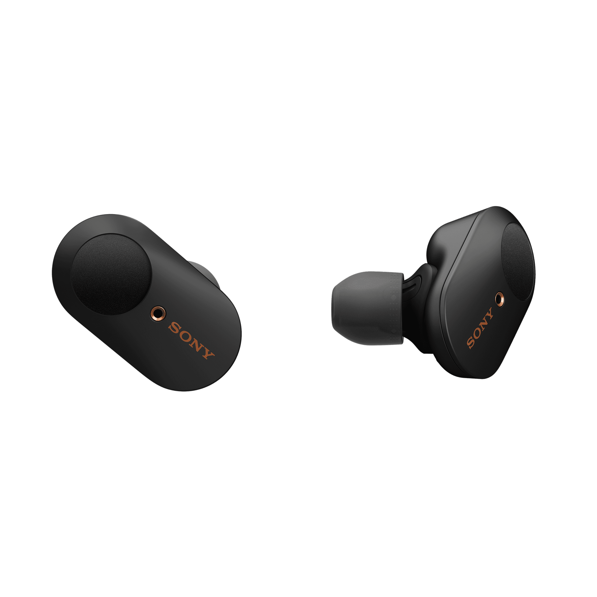 WF-1000XM3 Wireless Noise Cancelling Headphones (Black), , product-image