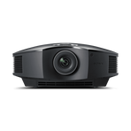 Full HD SXRD Home Cinema Projector (Black), , hi-res