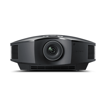 Full HD SXRD Home Cinema Projector (Black), , hi-res