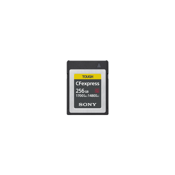 CEB-G Series CFexpress Type B Memory Card, , hi-res