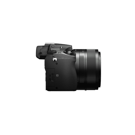 RX10 II Digital Compact Camera with 24-200 mm F2.8 8.3x Optical Zoom Lens, , hi-res
