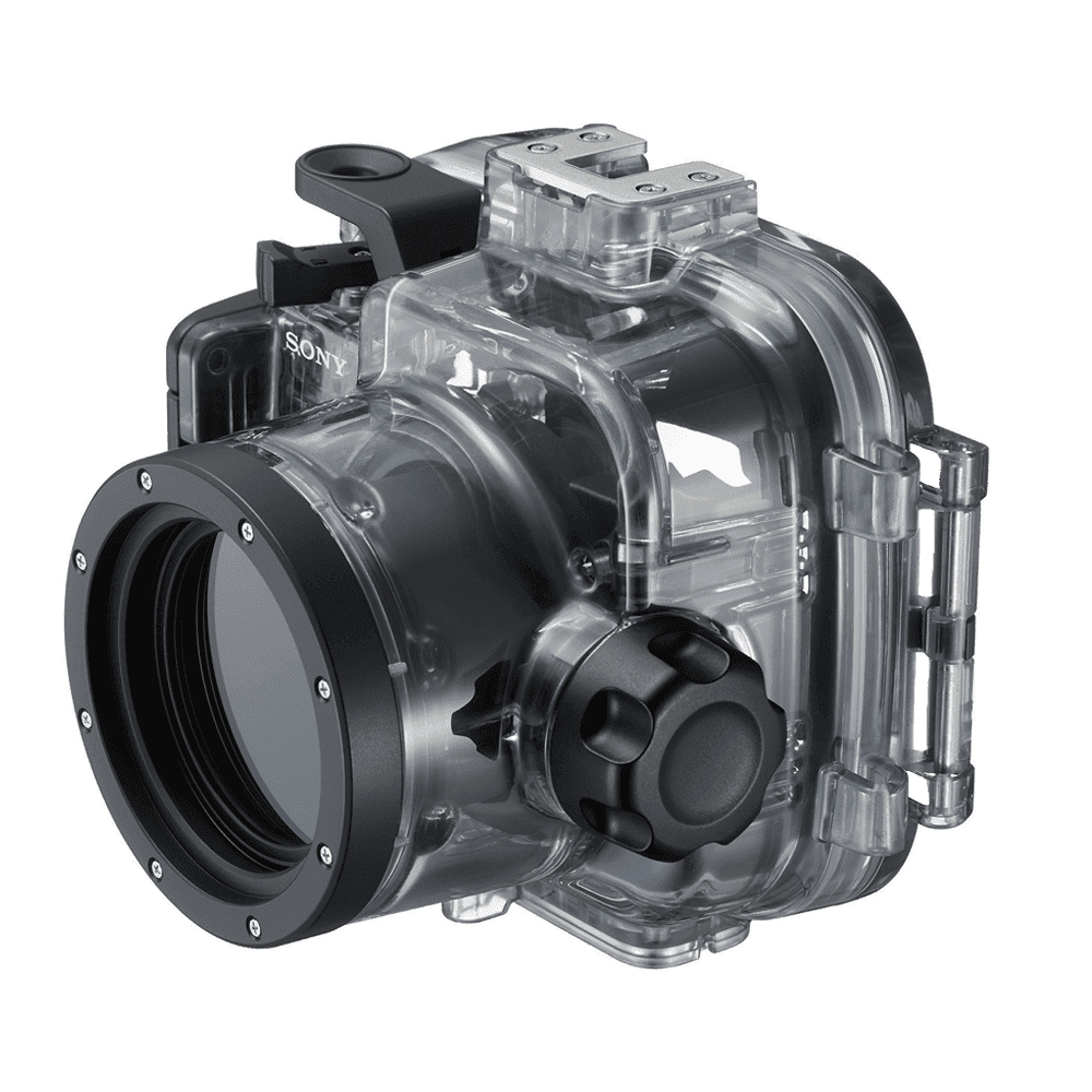 Underwater Housing for RX100 Series, , product-image