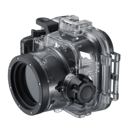 Underwater Housing for RX100 Series, , hi-res