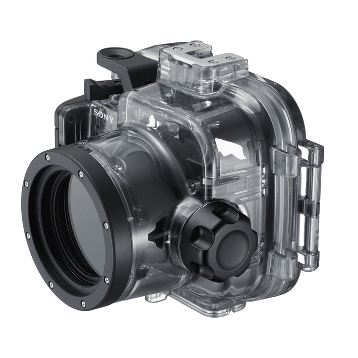 Underwater Housing for RX100 Series, , product-image