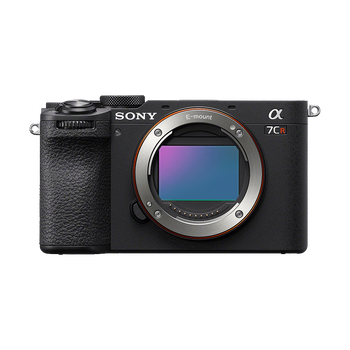 Alpha 7CR Compact High Resolution Camera (Black - Body only), , hi-res