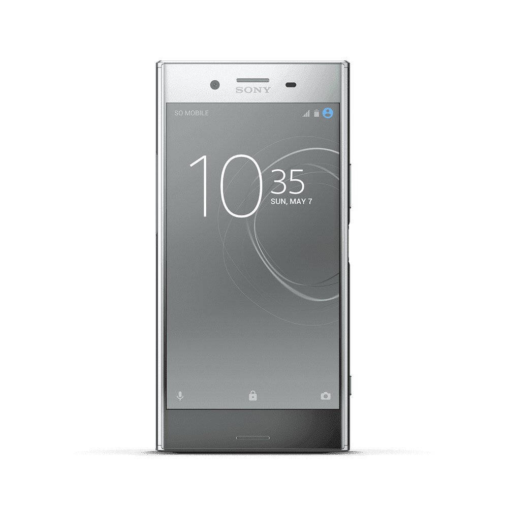 Xperia XZ Premium (Luminous Chrome), , product-image