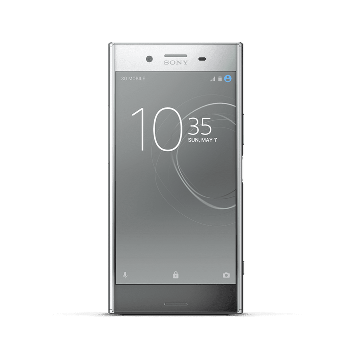 Xperia XZ Premium (Luminous Chrome), , product-image