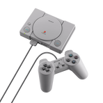 PlayStation Classic, , hi-res