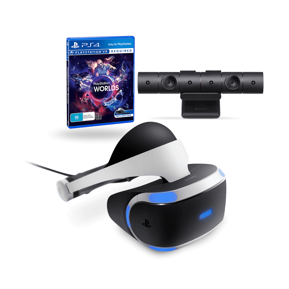 PlayStation VR, , product-image
