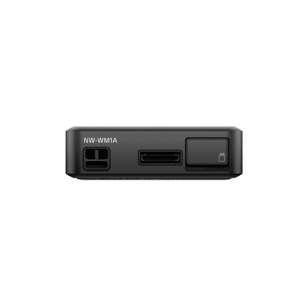 High-Resolution Walkman, , product-image