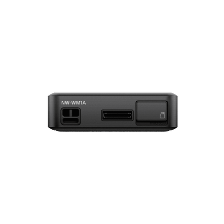 High-Resolution Walkman, , hi-res
