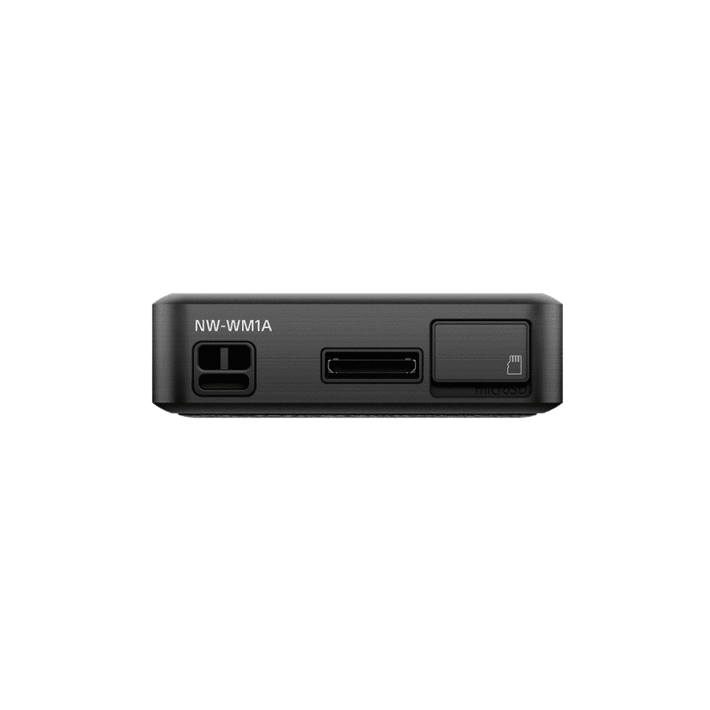 High-Resolution Walkman, , product-image
