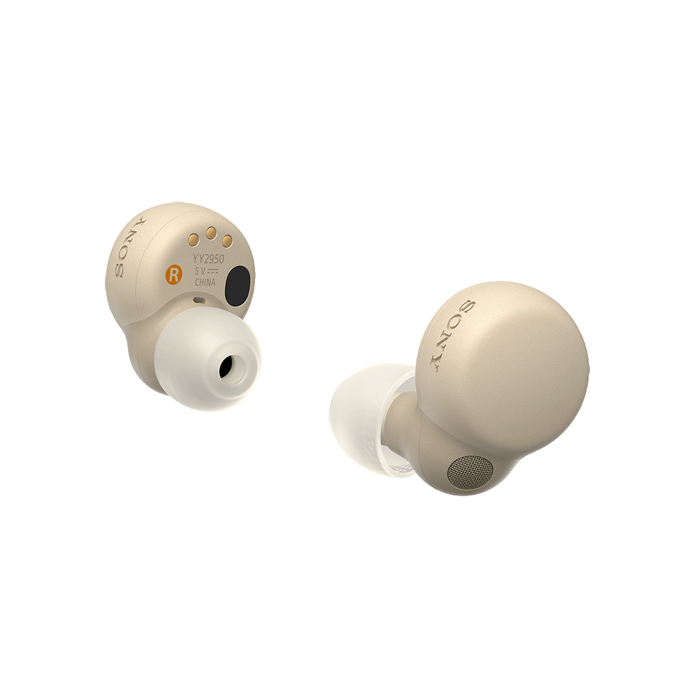 LinkBuds S (Ecru), , product-image