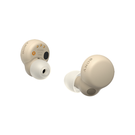LinkBuds S (Ecru), , hi-res