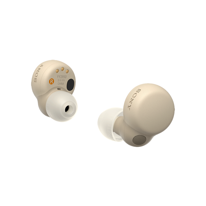 LinkBuds S (Ecru), , product-image