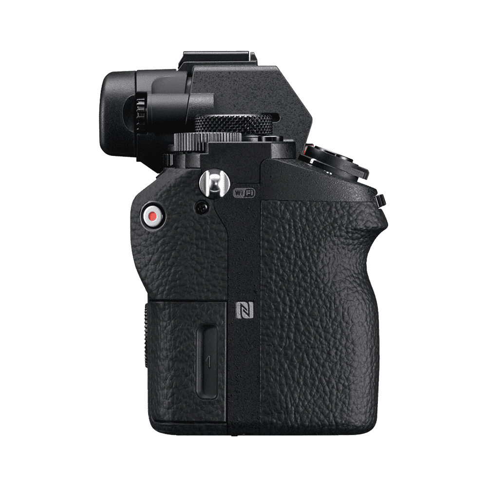 Alpha 7 II Digital E-Mount Camera with Full Frame Sensor (Body only), , product-image