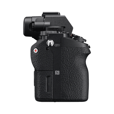 Alpha 7 II Digital E-Mount Camera with Full Frame Sensor (Body only), , hi-res