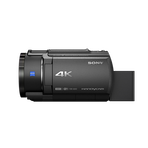 FDR-AX43 4K Handycam with Exmor R CMOS sensor, , hi-res