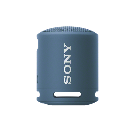 XB13 EXTRA BASS Portable Wireless Speaker (Blue), , hi-res