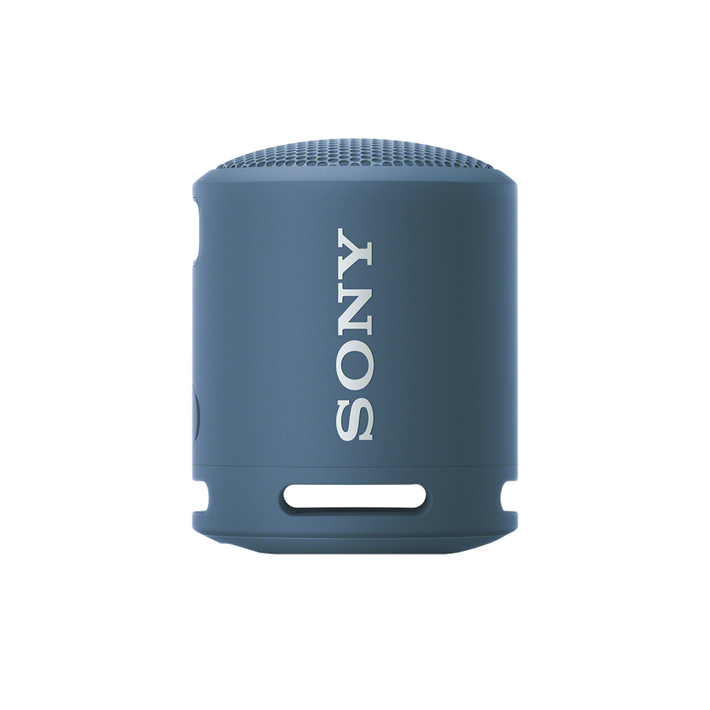 XB13 EXTRA BASS Portable Wireless Speaker (Blue), , product-image