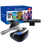 PlayStation VR Mega Pack, , hi-res