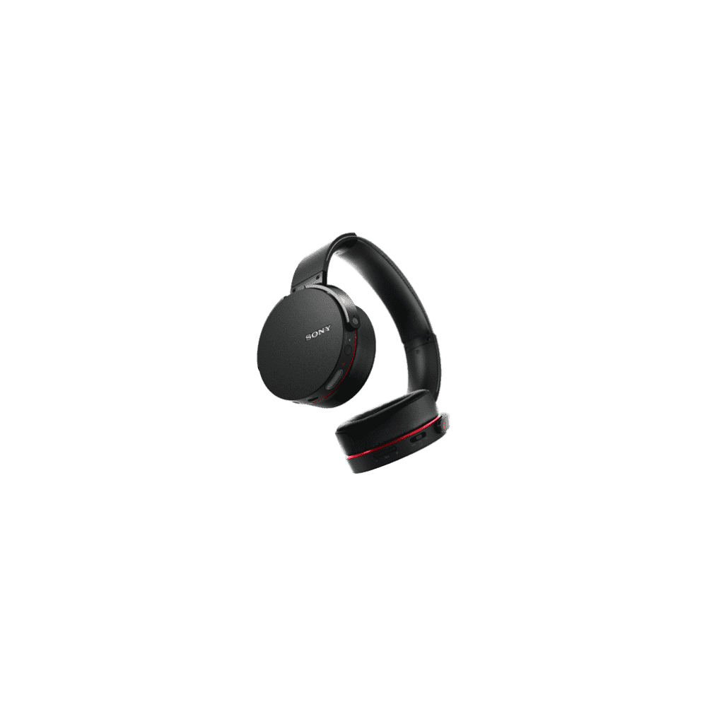 XB950BT EXTRA BASS Bluetooth Headphones, , product-image