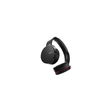 XB950BT EXTRA BASS Bluetooth Headphones, , hi-res