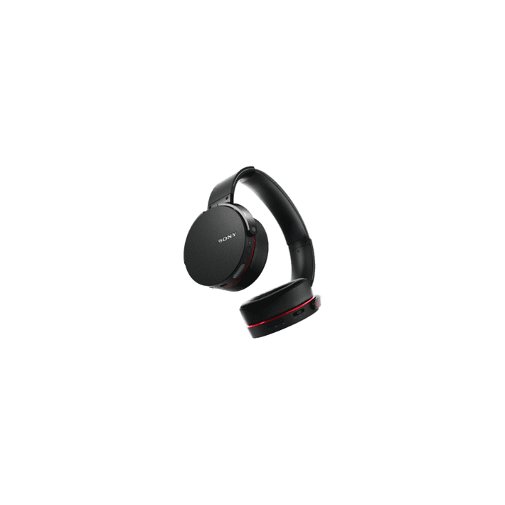 XB950BT EXTRA BASS Bluetooth Headphones, , product-image