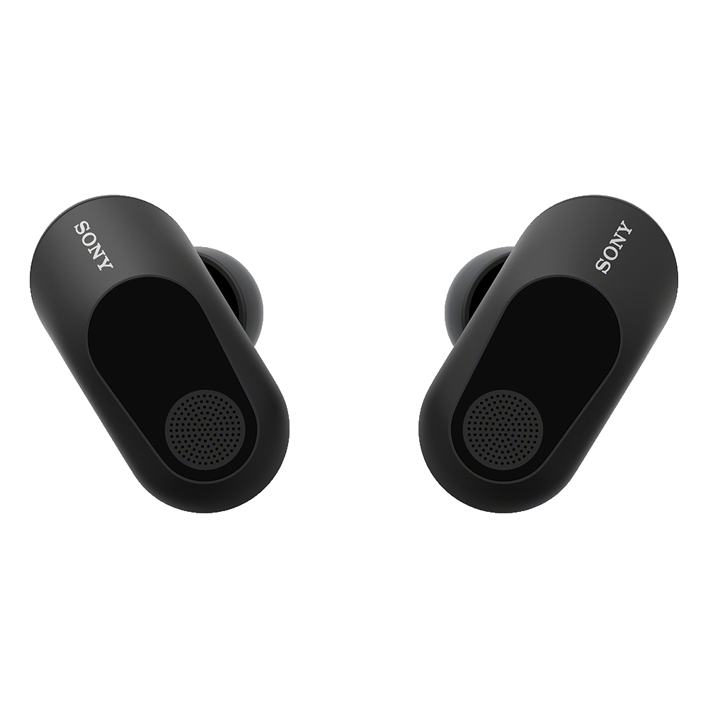 INZONE Buds Wireless Noise Cancelling Gaming Earbuds (Black), , product-image