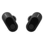 INZONE Buds Wireless Noise Cancelling Gaming Earbuds (Black), , hi-res