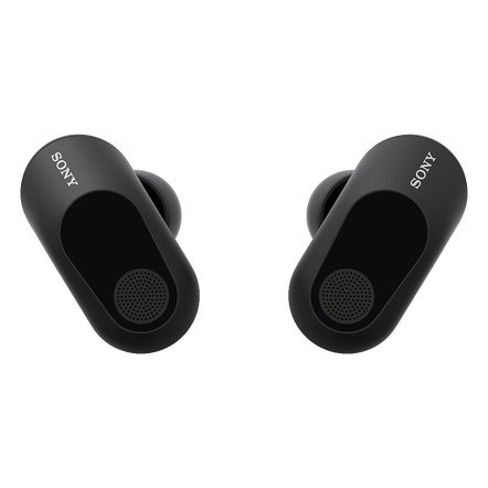 INZONE Buds Wireless Noise Cancelling Gaming Earbuds (Black), , hi-res