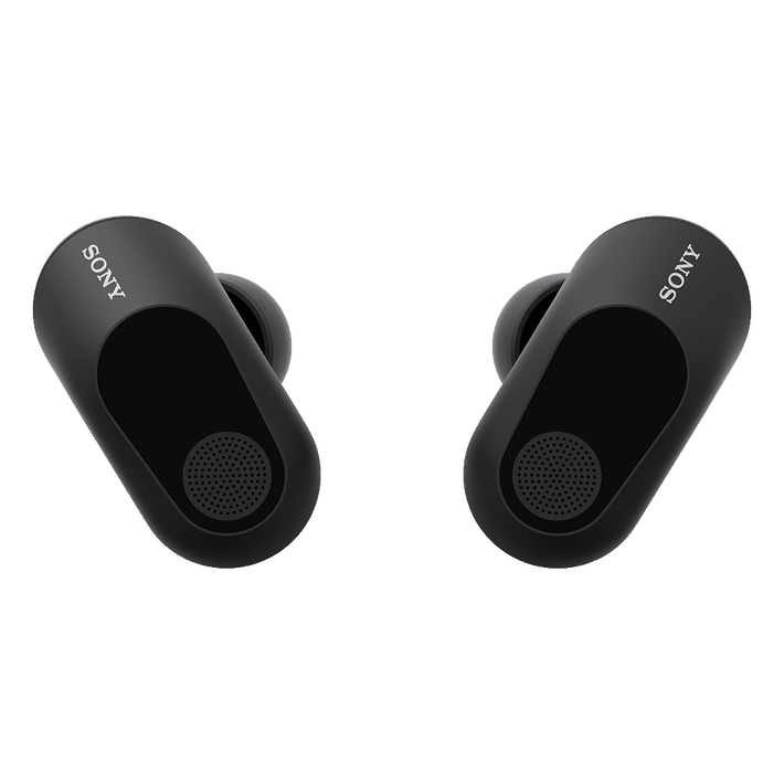 INZONE Buds Wireless Noise Cancelling Gaming Earbuds (Black), , product-image