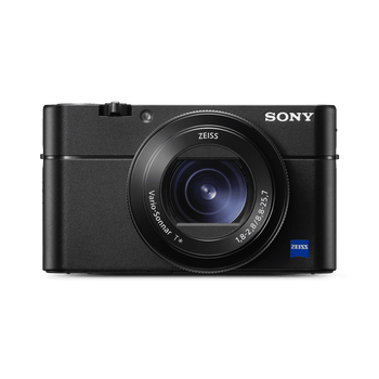 RX100 V The premium 1.0-type sensor compact camera with superior AF performance, , hi-res
