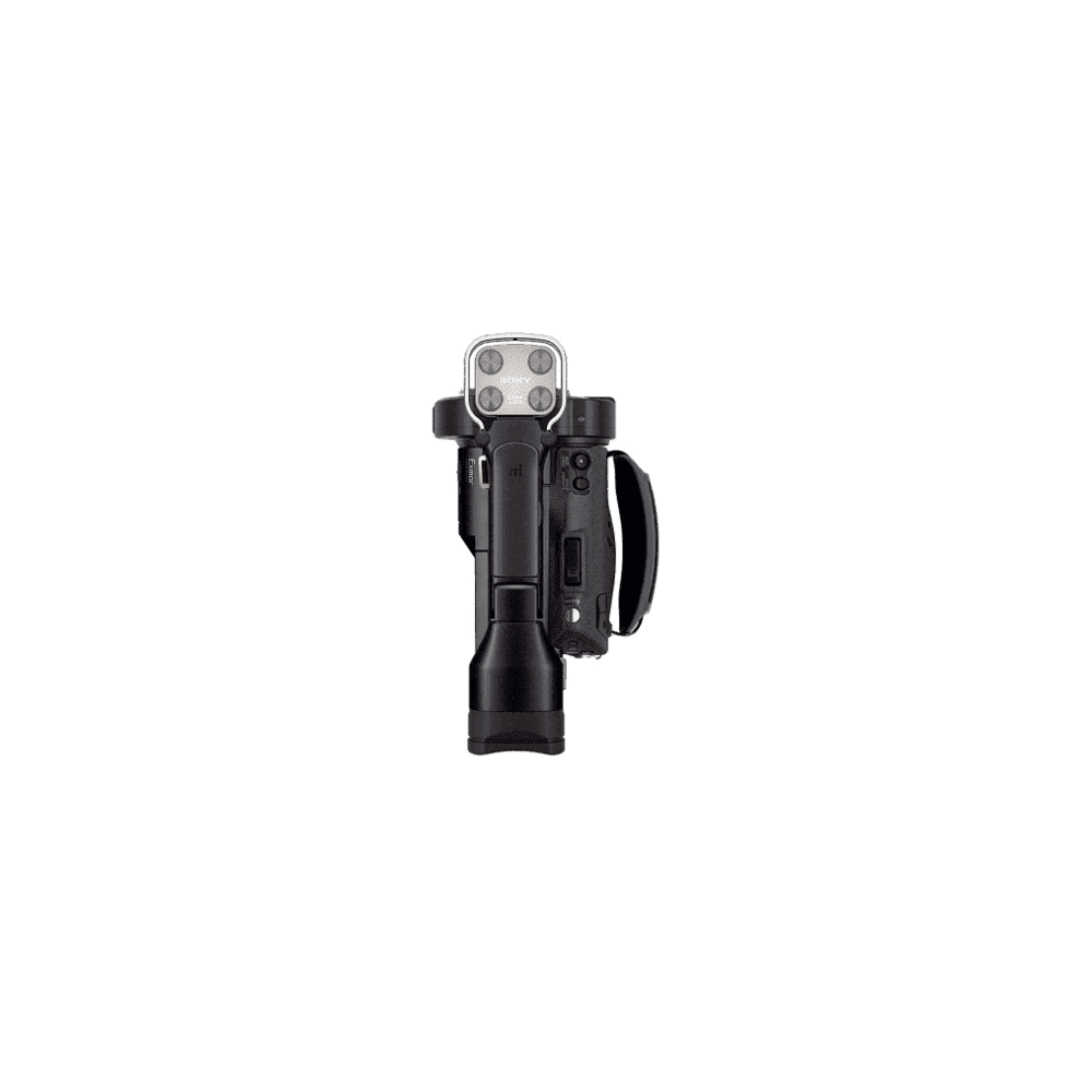 VG900 Interchangeable-Lens Full-Frame Handycam, , product-image