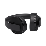 PlayStation4 Gold Wireless Stereo Headset (Black), , hi-res