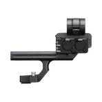 FX5 XLR handle, , hi-res
