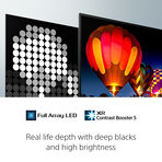 65" X90J | BRAVIA XR | Full Array LED | 4K Ultra HD | High Dynamic Range | Smart TV (Google TV), , hi-res
