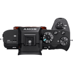 Alpha 7R II Digital E-Mount Camera with Back-Illuminated Full Frame Sensor (Body only), , hi-res