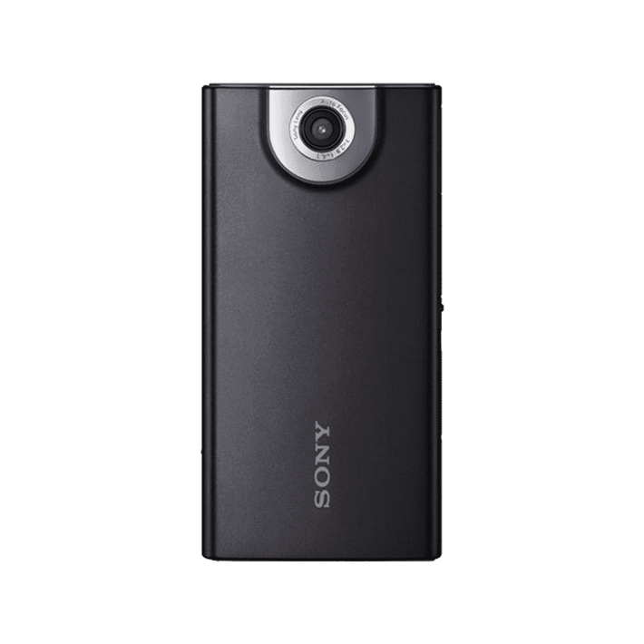 MHS-FS1 Bloggie Camera (Black), , product-image