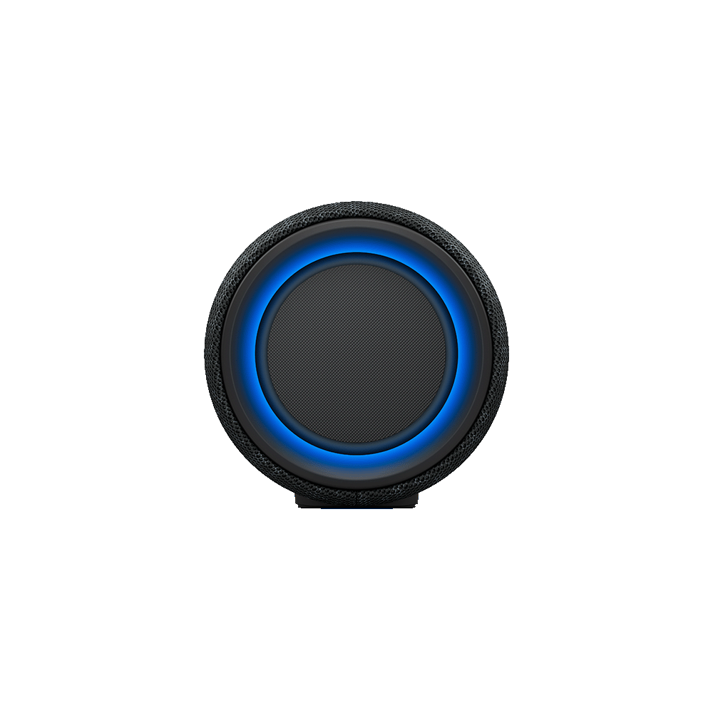 XG300 X-Series Portable Wireless Speaker (Black), , product-image