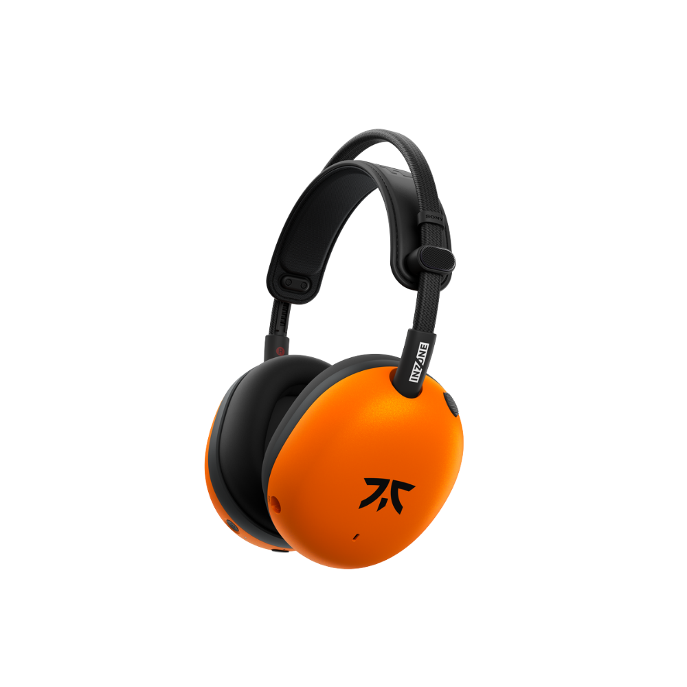 INZONE H9 II Fnatic Edition Wireless Noise Cancelling Gaming Headset, , product-image