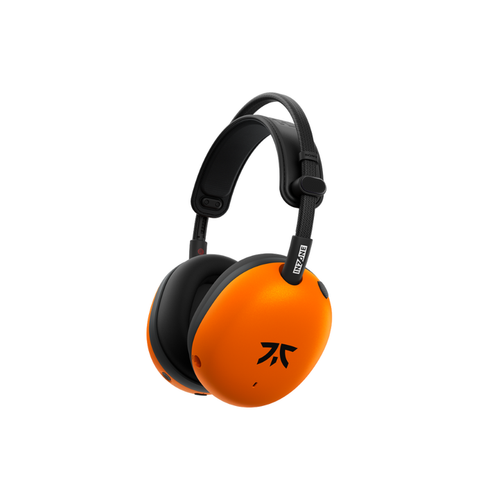 INZONE H9 II Fnatic Edition Wireless Noise Cancelling Gaming Headset, , product-image