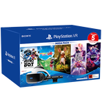 PlayStation VR Mega Pack, , hi-res