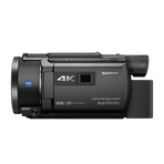 AXP55 4K Handycam with Built-in projector, , hi-res