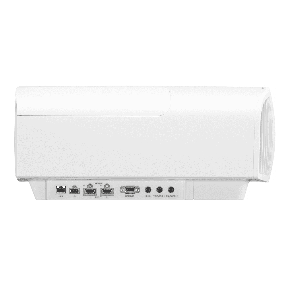 VW520 4K HDR SXRD Home Cinema Projector with 1800 lumens brightness (White), , product-image