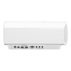 VW520 4K HDR SXRD Home Cinema Projector with 1800 lumens brightness (White), , hi-res