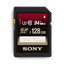 128GB SDXC Memory Card UHS-1 Class 10