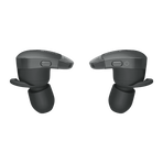WF-1000X True Wireless Noise Cancelling Headphones (Black), , hi-res