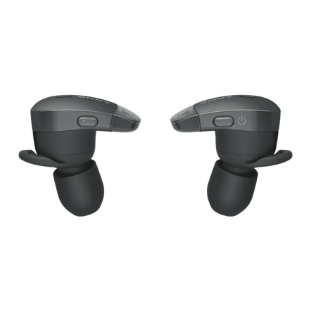 WF-1000X True Wireless Noise Cancelling Headphones (Black), , hi-res