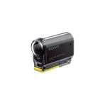 AS20 Action Cam with Wi-Fi and GPS, , hi-res